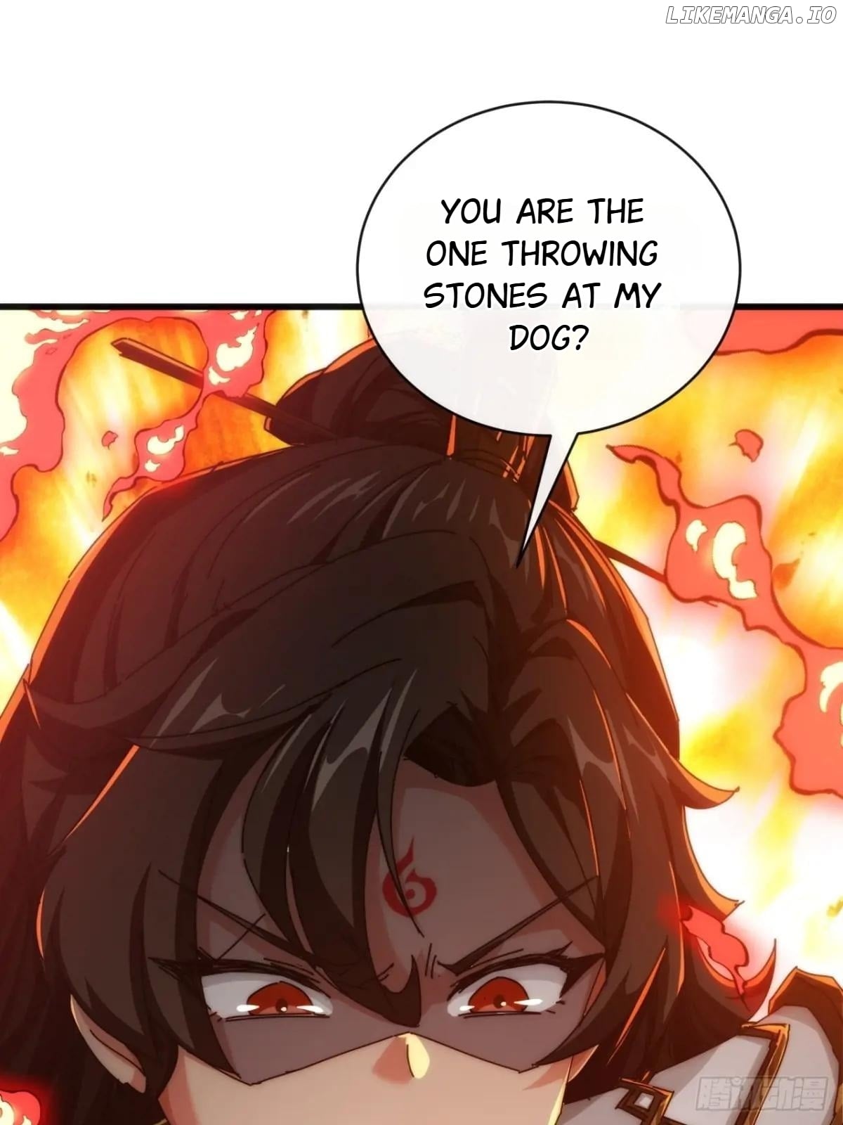 Please Slay The Demon! Young Master! Chapter 142 - page 1